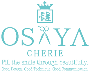 OSAYA CHERIE