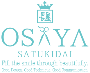 OSAYA SATUKIDAI