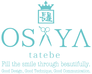 OSAYA tatebe