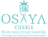 CHERIE by OSAYA