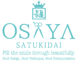 OSAYA 五月台店