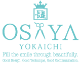 OSAYA 八日市店