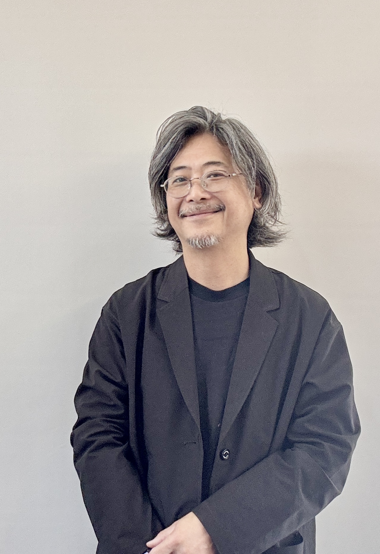 長則男