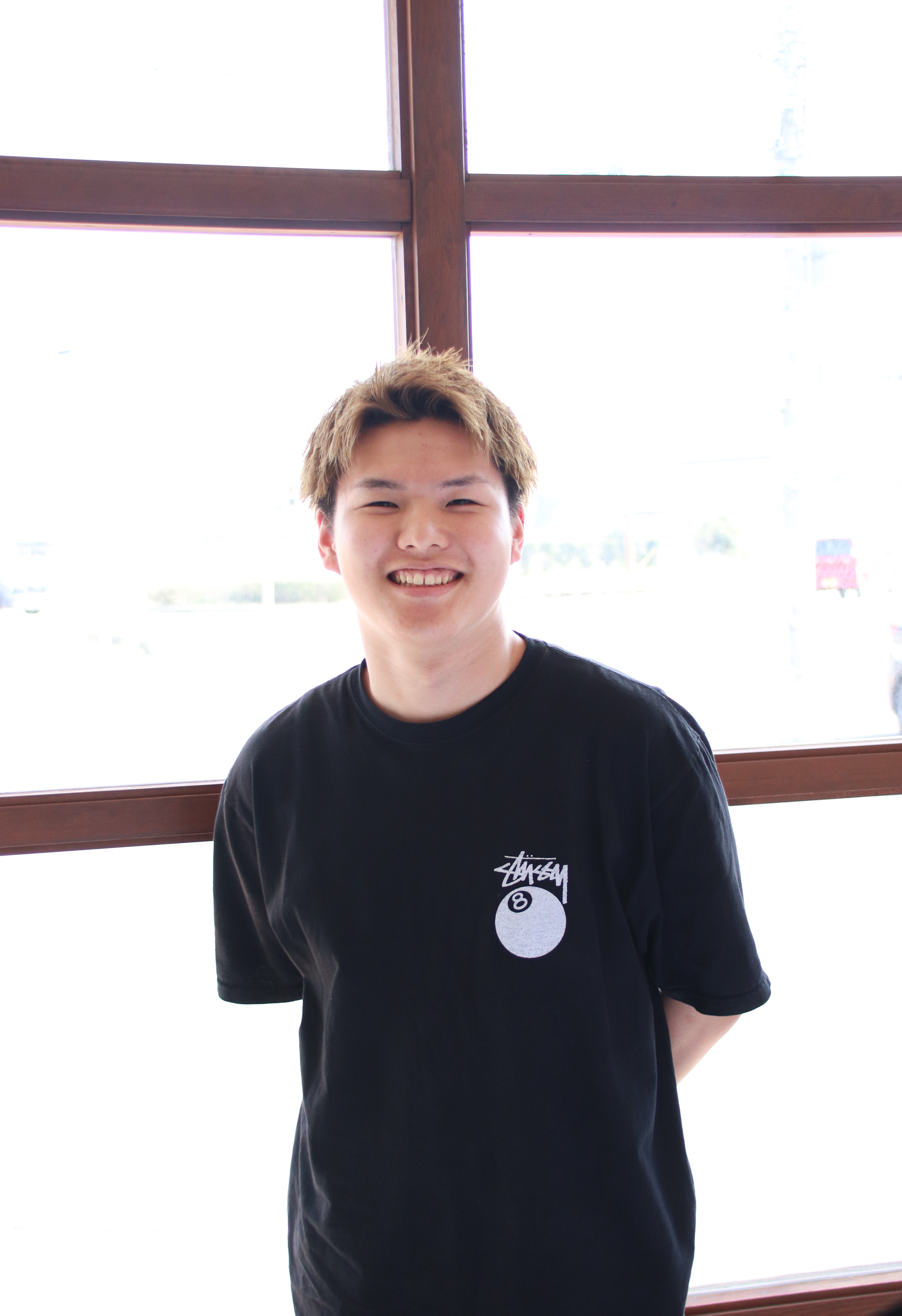 繁友愛翔