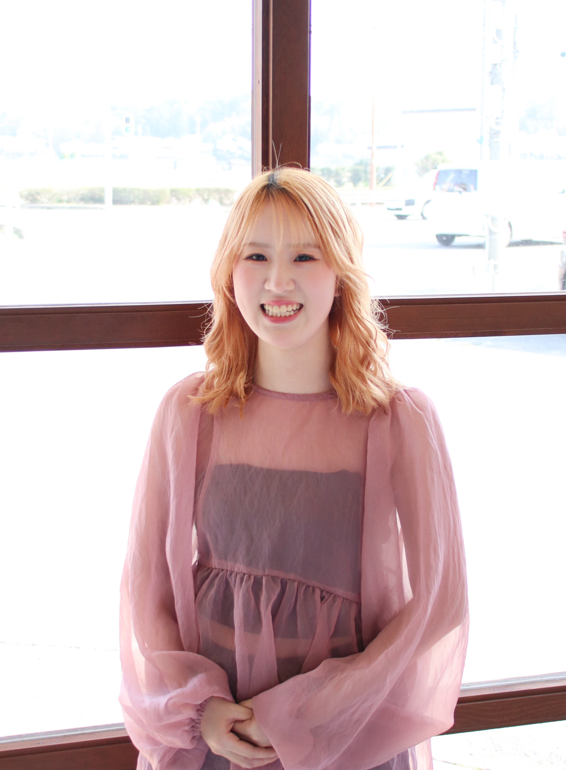 栗田蒼生