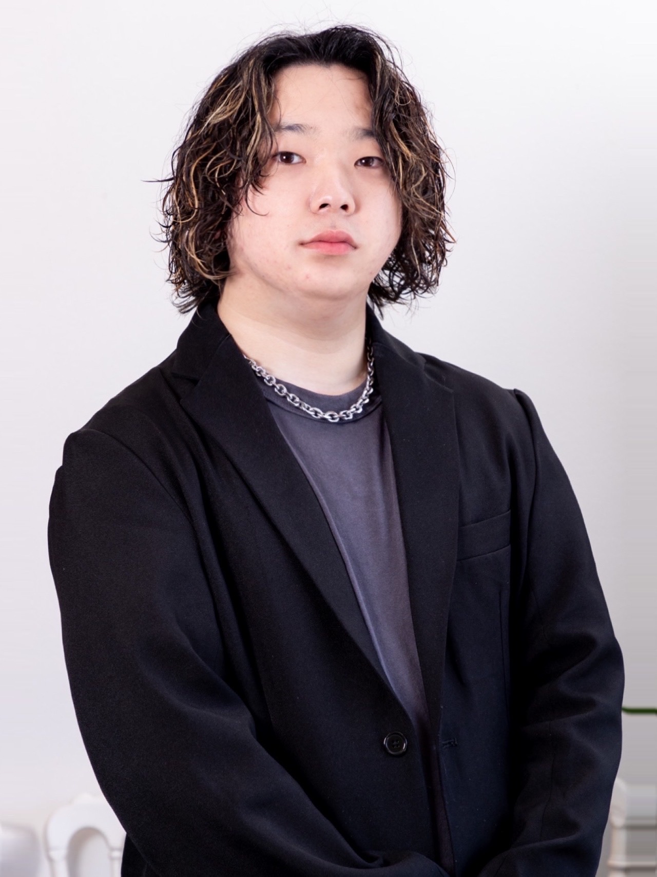 浅井蓮