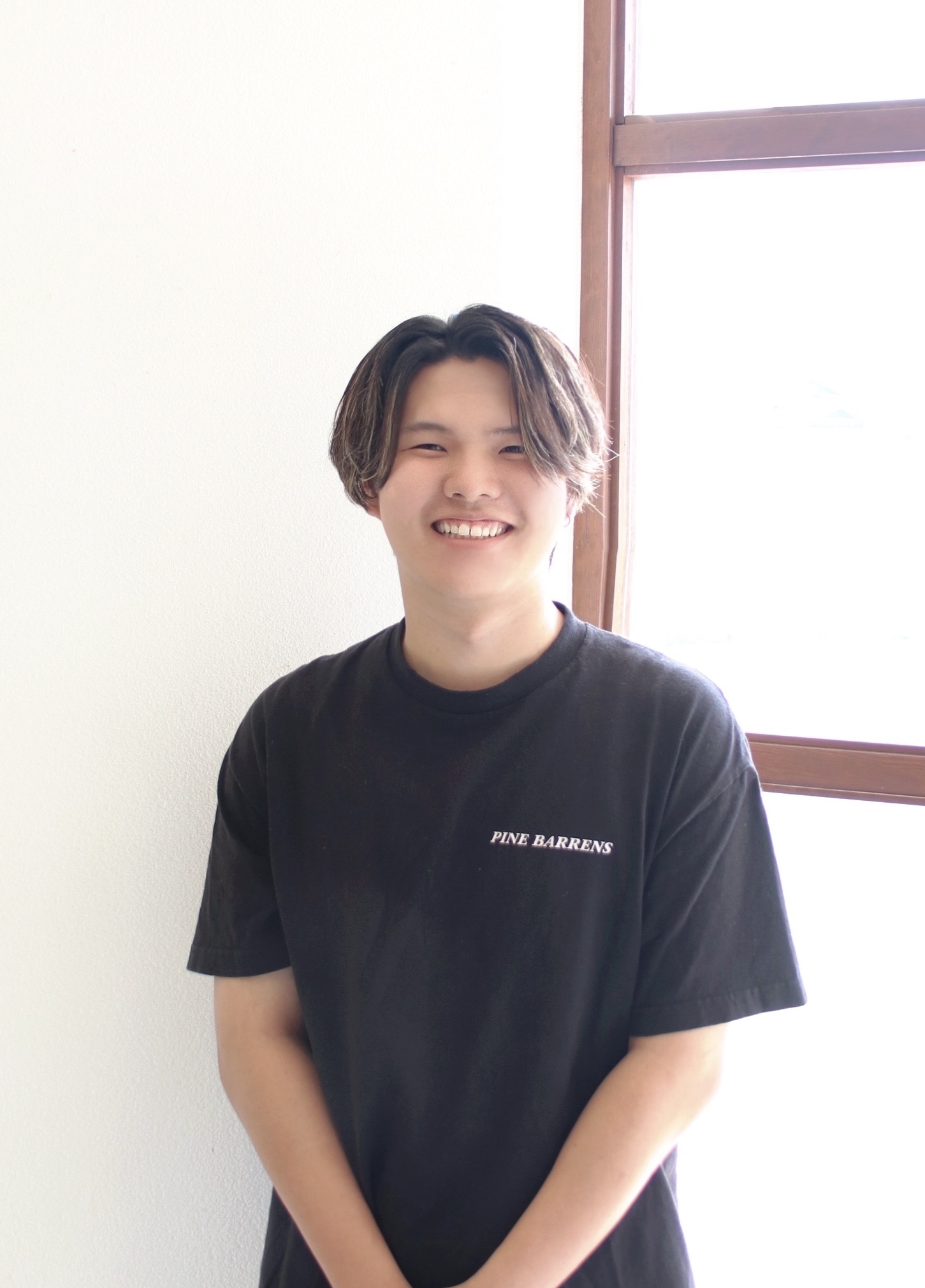繁友愛翔
