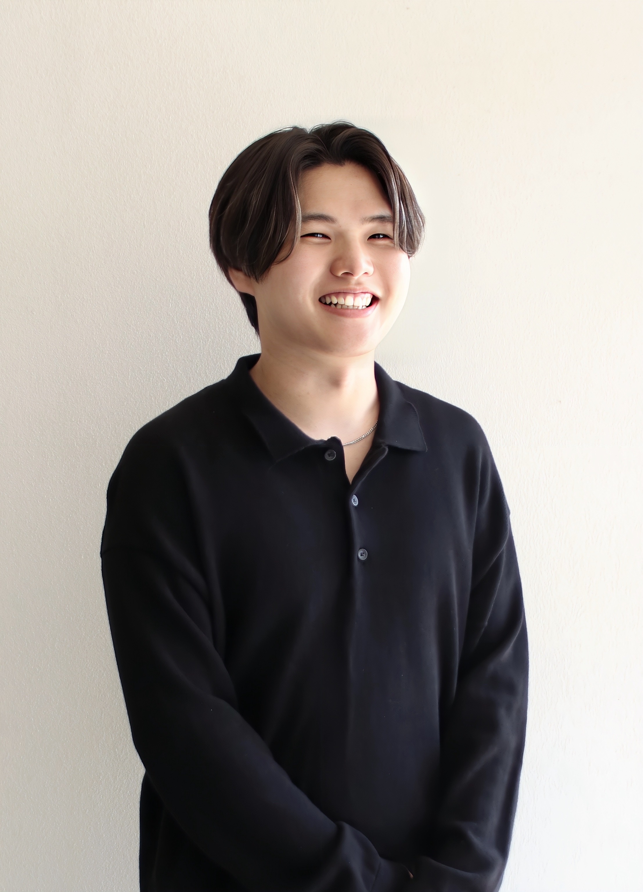 繁友愛翔
